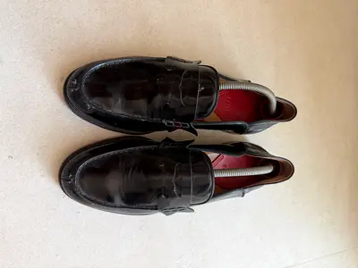 Christian Louboutin men shoes