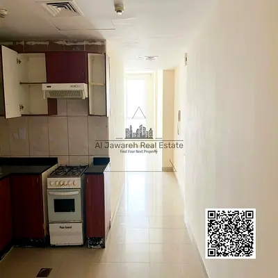 Attractive Studio For Sale in Ajman Horizon Towers