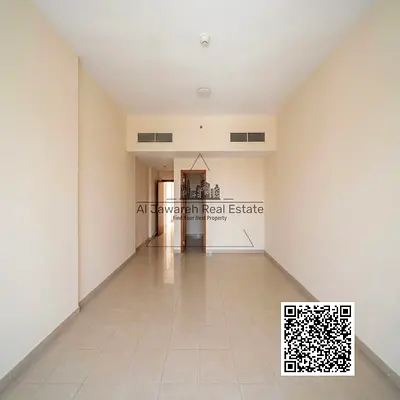 Attractive Studio For Sale in Ajman Horizon Towers