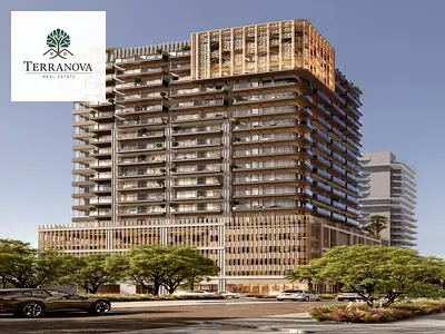 1% monthly - 2 years after delivery - near the metro - highest return on investment