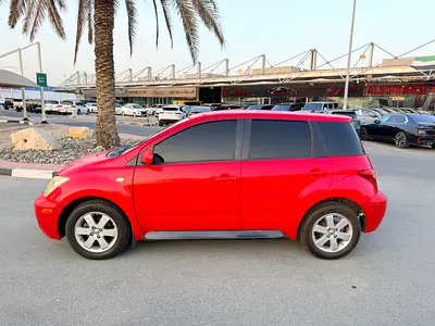 صورة 3 لـ 2005 Toyota XA