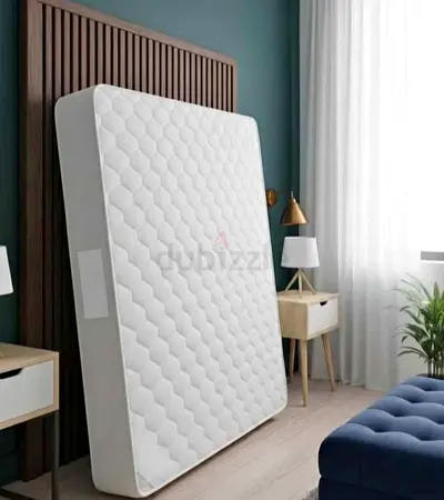 New King Size Mattress 180×200cm. Same Day Delivery Available