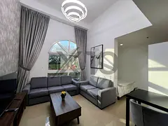 Studio Apartment for Rent | Hanover Square | JVC