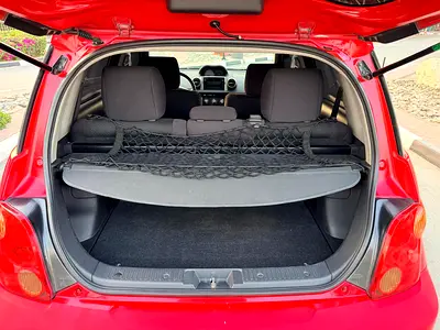 صورة 9 لـ 2005 Toyota XA