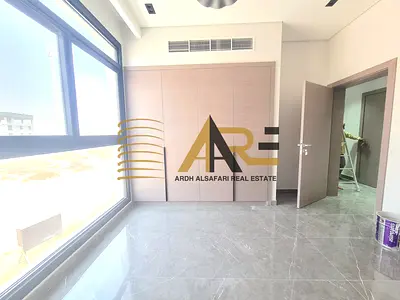 Spacious 2BHK Apartment with kitchen appliances all master bedrooms ,Balcony