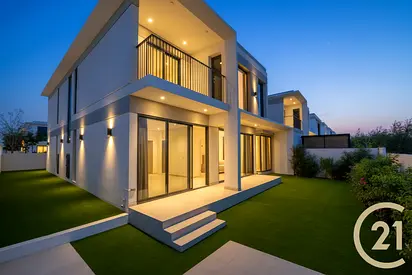 Vacant Now | Landscaped | Single Row