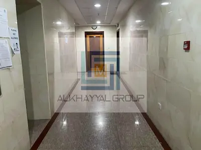 Spacious 1BR Apartment with Balcony | Family-Friendly Layout | Prime Location |With Parking