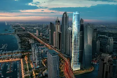 Investor Deal 10% Net ROI Hotel Apartment