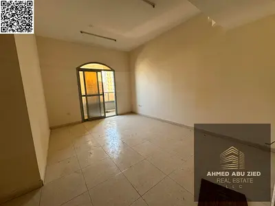 موقع مميز | مساحة ممتازة | غرفتين نوم | بلكونة باطلالة مفتوحة | مطبخ كبير | 2 حمام | تكييف مركزي | قريب من جميع الخدمات و قريب من E311 لمخرج دبي