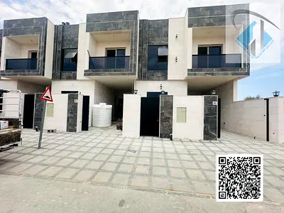 Villa for sale at a great price and in a prime location. 3 bedrooms, super deluxe finishing, freehold ownership, including registration and ownership