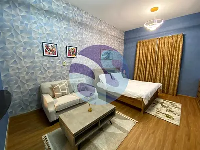 Branded Fully Furnished | Monthly Payments With Bills