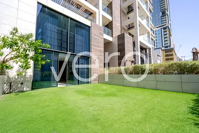 Ground Floor | Private Lift | Two Parking