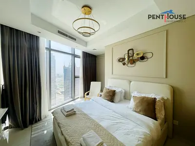 High ROI | Sea and Skyline view | Prime Location