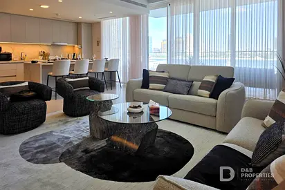 Full Sea View | Beach Access | Biggest Layout