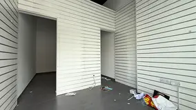 🔥 Prime Commercial Shop | Ready to Move | Excellent Location Al Warqa 1 🔥