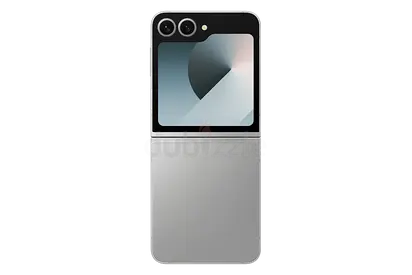 Samsung Galaxy Z Flip6 6.7 Inch Smart Phone - International Version