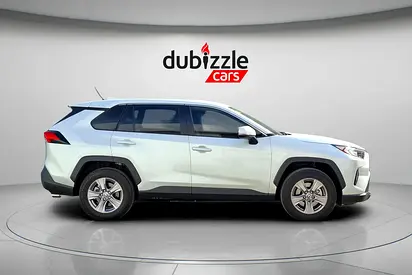 صورة 4 لـ 2024 Toyota RAV 4