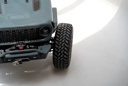 صورة مصغرة 15 لـ 2024 JEEP WRANGLER