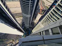 Nice Fully Furnish | Burj khalifa View | High Floor