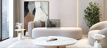 8% ROI | Furnished Studio | Investor-Friendly Structure | Skyline &amp; Park Views