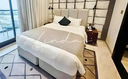 Inclusive all bills | Luxury unit | All amenities