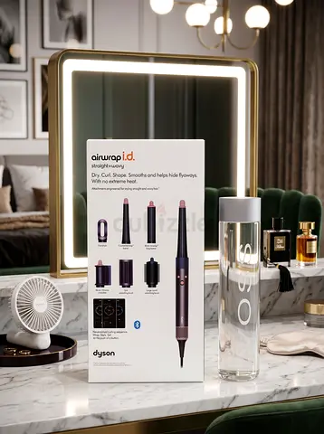 Brand New Dyson Airwrap i.d. HS-08 – Original Sealed | Complete Set | Latest Model