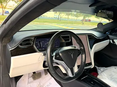 صورة مصغرة 16 لـ 2017 Tesla MODEL S