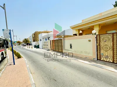 Single Floor | No Key Money | Main Road