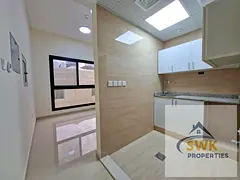 Spacious Brand-New Studio | Prime Location for Family &amp; Bachelor