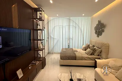 Elegant Studio Apartment | Skyhills Residences