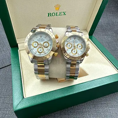 Rolex automatic