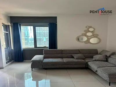 Spacious 2BR | Prime Location | Ready to Move In