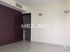Converted to 2BR | Ready To Move | High Floor