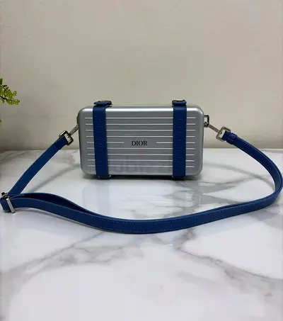 Dior x Rimowa Crossbody bag