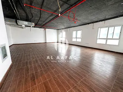 Luxurious office for rent | wooden flooring | pantry |