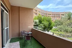 Fully Furnished | Spacious | Vacant | Park View