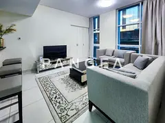 Fully Furnished | Vacant | High Floor