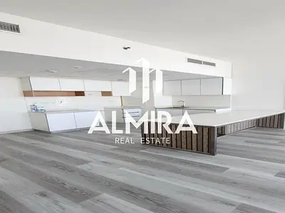 High Floor | Sea View | Prime Location