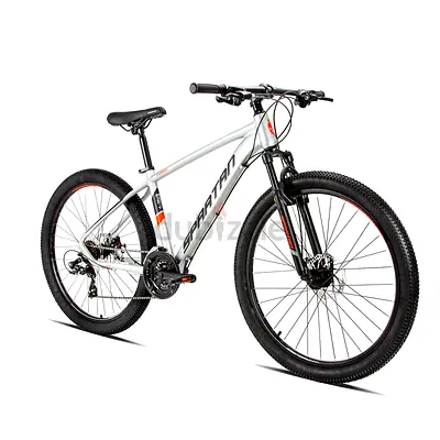 Spartan 27.5 Calibre Hardtail MTB Bike
