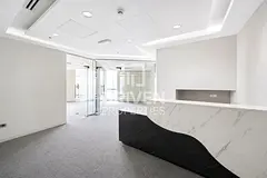 Premium Location | Vacant | Ideal Office