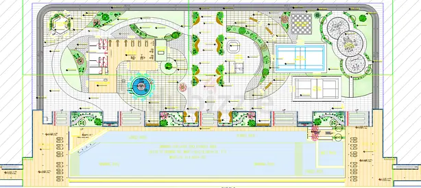 Softscape  Landscape designs I do prepare