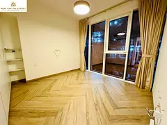 Elegant &amp; Spacious 2BHK | Premium Living