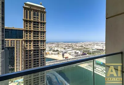 SPACIOUS LAYOUT | FULLY FURNISHED | CANAL VIEW