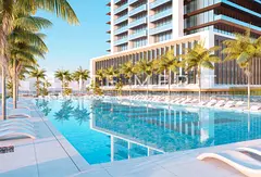 Studio with Balcony | Dubai Skyline View | Q4 2028