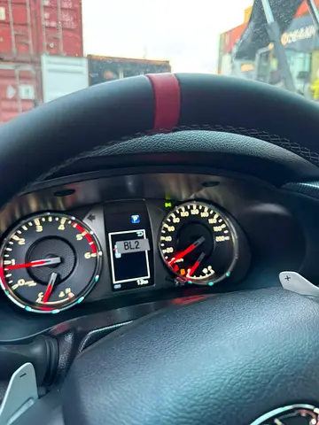 صورة 4 لـ 2026 Toyota HILUX