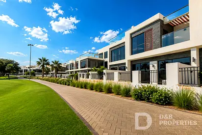 Brand New | Prime Location | Single Row