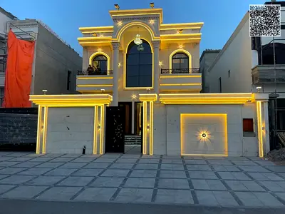 بسعر شامل رسوم التسجيل فرصة مميزة لامتلاك فيلا راقية