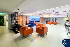 Full Floor | Luxury Fit Out | Furnished