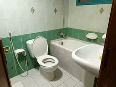 1 Big Room