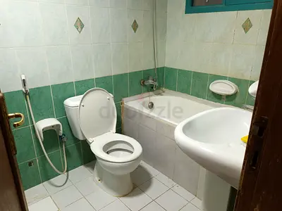 1 Big Room
